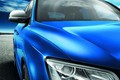 SQ5 TDI Audi exclusive concept : Visokozmogljivi SUV z novimi oblikovalskimi rešitvami