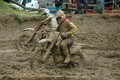 PP AMZS v motokrosu 2013 - Šentvid pri Stični: Blato povzročilo najbolj ekstremno motokros dirko doslej