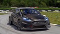 Nova močna generacija znamke Ford: Mustang Mach-E 1400, Puma ST in STARD Fiesta blestijo v Goodwoodu