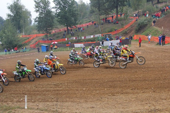 START MX