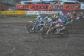 PP AMZS v motokrosu 2013 - Šentvid pri Stični: Blato povzročilo najbolj ekstremno motokros dirko doslej