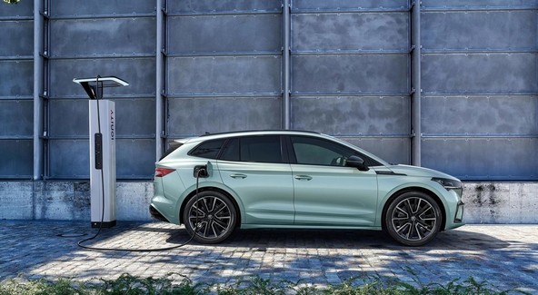 Volkswagen ID.4 <em>[Avtor: Volkswagen]</em>