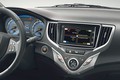 Suzuki & IAA 2015: Novi Suzuki BALENO se predstavi