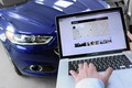 Ford SYNC AppLink : Revolucionarna sprememba pri predvajanju glasbe v avtu