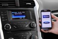 Ford SYNC AppLink : Revolucionarna sprememba pri predvajanju glasbe v avtu