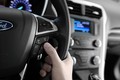 Ford SYNC AppLink : Revolucionarna sprememba pri predvajanju glasbe v avtu
