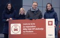 Zavarovalnica Triglav: Utrinki DRAJV doživetja z Mikeom Valetom