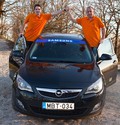 Zdesetkani S Rally: S Rally v Monte Carlo samo z eno ekipo