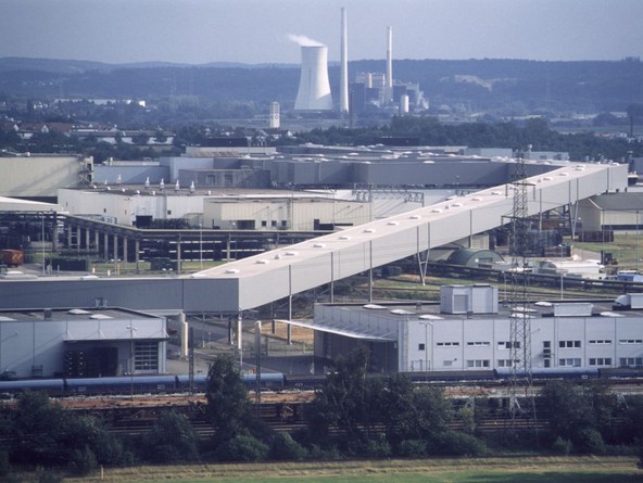 Saarlouis
