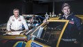 Rallye Dakar 2015 & Peugeot: "Naš cilj je zmagati na reliju Dakar leta 2015"