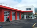 Citroën : Otvoritev novega prodajnega salona v Ajdovščini