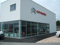 Citroën : Otvoritev novega prodajnega salona v Ajdovščini