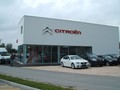Citroën : Otvoritev novega prodajnega salona v Ajdovščini