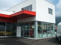 Citroën : Otvoritev novega prodajnega salona v Ajdovščini