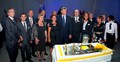 90. obletnica Saturnusa: Svetloba je naša strast in prihodnost