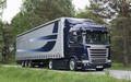 Scania G 410