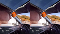 Peugeot Slovenija & Peugeot Nizozemska: Virtualna testna vožnja z novim peugeotom 208