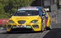Yokohama Rubber ADVAN & FIA WTCC: FIA WTCC Yokohama Race of Italy