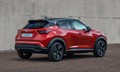 Novi Nissan JUKE : Novi JUKE nagovarja predvsem evropske voznike