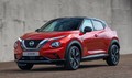 Novi Nissan JUKE : Novi JUKE nagovarja predvsem evropske voznike