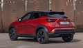 Novi Nissan JUKE : Novi JUKE nagovarja predvsem evropske voznike