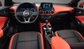 Novi Nissan JUKE : Novi JUKE nagovarja predvsem evropske voznike