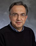 Sergio Marchionne