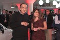 Sergio Marchionne & Laura Soave