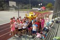 PROGRAM VARNO NA KOLESU: Servis koles za lokalno skupnost na OŠ Ivanjkovci