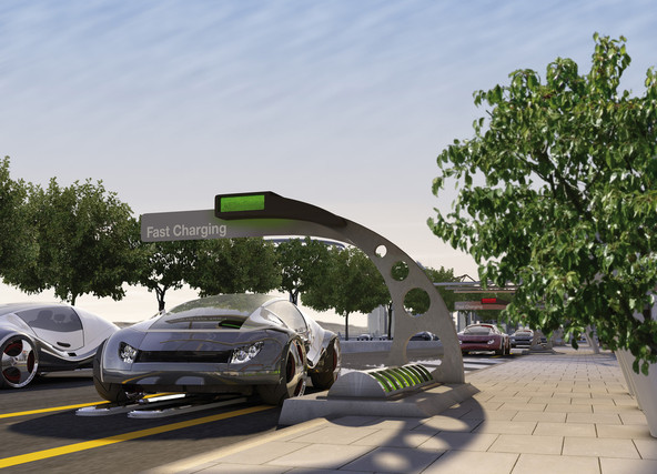 Siemens: Električna vozila in pametna omrežja