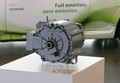 Volvo in Siemens : Pričenjata partnerstvo za električno mobilnost