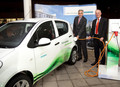 Siemens Projekt 4-S: Celovit pristop k trgu elektromobilnosti