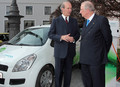 Siemens Projekt 4-S: Celovit pristop k trgu elektromobilnosti