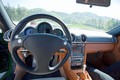 Siemens eRUF roadster: Električno gnani roadster na slovenski turneji