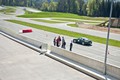 Siemens eRUF roadster: Električno gnani roadster na slovenski turneji