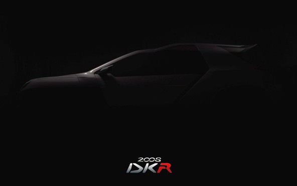 Rallye Dakar 2015 & Peugeot: