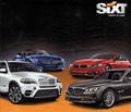 Uspešno poslovanje: Sixt Slovenija z novimi uspehi