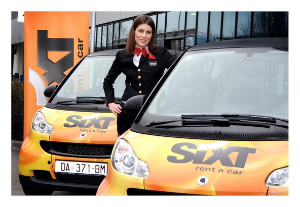 Sixt Slovenija: Širi dejavnost na Hrvaško