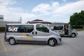 Sponzorstvo: Slovenske misice prevaža Sixt