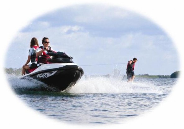 Ski&Sea d.o.o.: Testiranje BRP proizvodov za osem držav