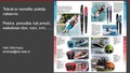 ELAN Fishing Line & Evinrude E-TEC: Podjetji Ski & Sea in ELAN Motor Yacht sta združila moči