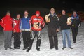 Ski & Sea Racing Team: Ponovno zmagal na dirki v Avstriji