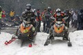 Ski & Sea Racing Team: Znani so rezultati dirke Freyn s Snowmobile Rally