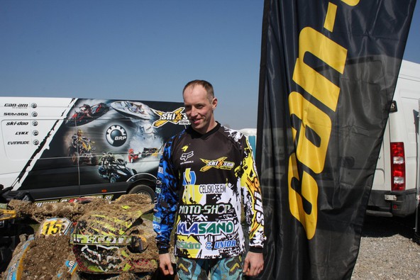 Marko Jager