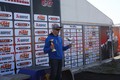 Ski & Sea Racing team: Quehenberger SXCC in zmaga Marka Jagra