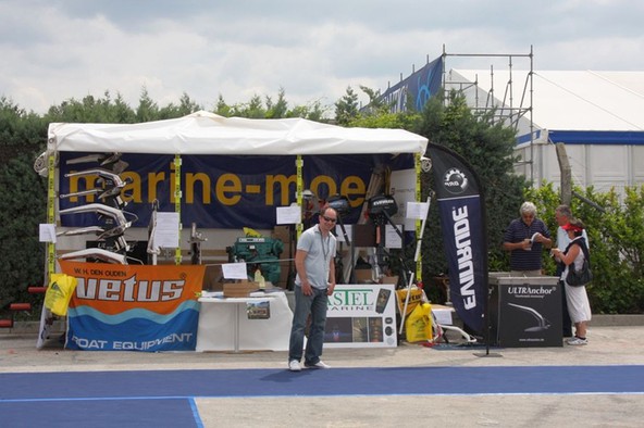 Ski & Sea & INTERNAUTICA 2013: Novost v prodajnem programu - gumenjaki ZODIAC MARINE