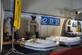 Ski & Sea & INTERNAUTICA 2013: Novost v prodajnem programu - gumenjaki ZODIAC MARINE