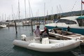 Ski & Sea & INTERNAUTICA 2013: Novost v prodajnem programu - gumenjaki ZODIAC MARINE