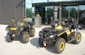 Bombardier Recreational Products: Prihod CAN-AM modelov iz modelnega leta 2013!