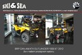 Ski & Sea in BRP: VABLJENI NA MOTO BOOM – CELJSKI SEJEM